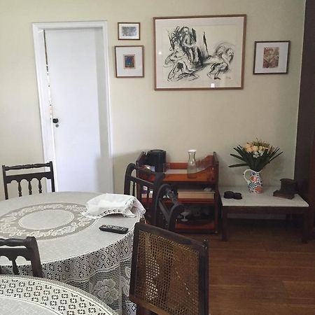 B&B Afranio Melo Franco Rio de Janeiro Kültér fotó