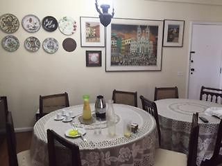 B&B Afranio Melo Franco Rio de Janeiro Kültér fotó