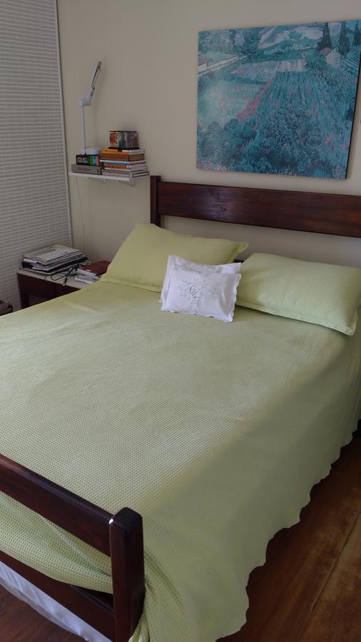 B&B Afranio Melo Franco Rio de Janeiro Kültér fotó