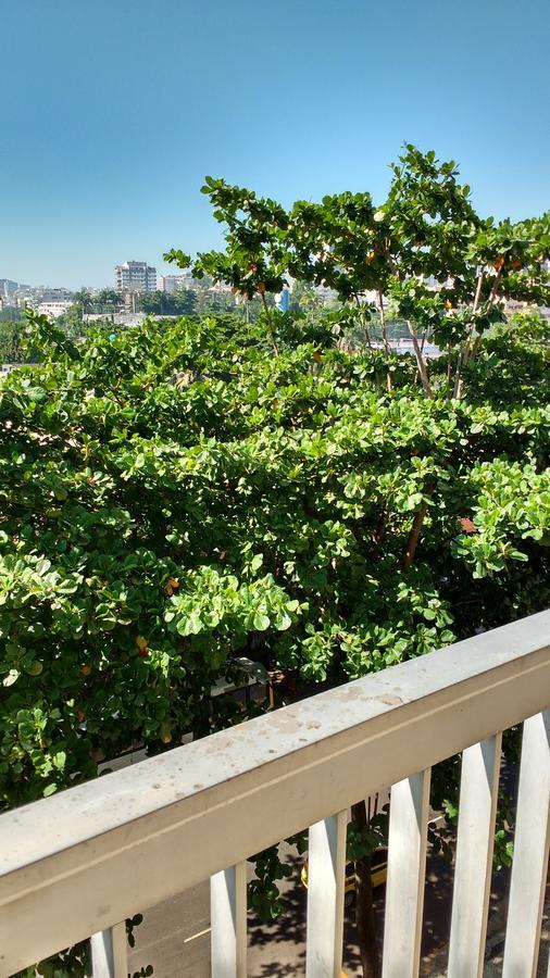 B&B Afranio Melo Franco Rio de Janeiro Kültér fotó