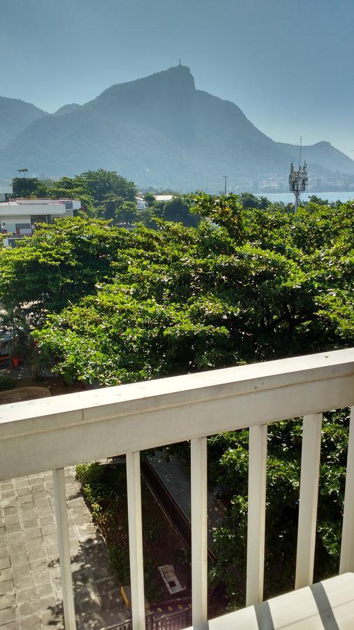 B&B Afranio Melo Franco Rio de Janeiro Kültér fotó