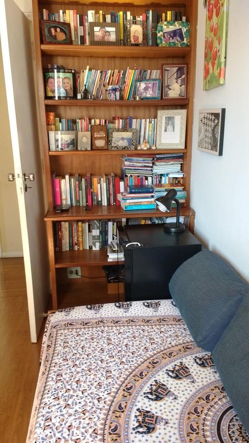 B&B Afranio Melo Franco Rio de Janeiro Kültér fotó