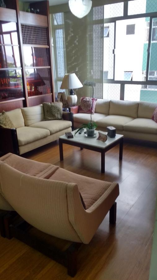 B&B Afranio Melo Franco Rio de Janeiro Kültér fotó