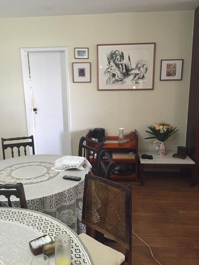 B&B Afranio Melo Franco Rio de Janeiro Kültér fotó